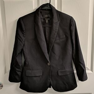 J Crew Business Suit